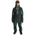 Oyuki Moiwa NetPlus® 2L Jacket - Men's Deep Forrest/Bamboo/Black