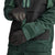 Oyuki Moiwa NetPlus® 2L Jacket - Men's Deep Forrest/Bamboo/Black