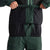 Oyuki Moiwa NetPlus® 2L Jacket - Men's Deep Forrest/Bamboo/Black