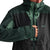 Oyuki Moiwa NetPlus® 2L Jacket - Men's Deep Forrest/Bamboo/Black
