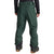 Oyuki Moiwa NetPlus® 2L Pants - Men's Deep Forrest/Black