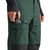 Oyuki Moiwa NetPlus® 2L Pants - Men's Deep Forrest/Black