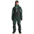 Oyuki Moiwa NetPlus® 2L Pants - Men's Deep Forrest/Black