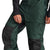 Oyuki Moiwa NetPlus® 2L Pants - Men's Deep Forrest/Black