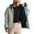 Oyuki Kiroro NetPlus® 2L Jacket - Women's Glacier/Tottori