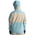 Oyuki Kiroro NetPlus® 2L Jacket - Women's Glacier/Tottori