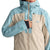 Oyuki Kiroro NetPlus® 2L Jacket - Women's Glacier/Tottori