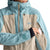 Oyuki Kiroro NetPlus® 2L Jacket - Women's Glacier/Tottori