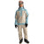 Oyuki Kiroro NetPlus® 2L Jacket - Women's Glacier/Tottori