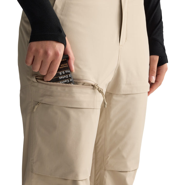 Oyuki Kiroro NetPlus® 2L Pants - Women's Tottori