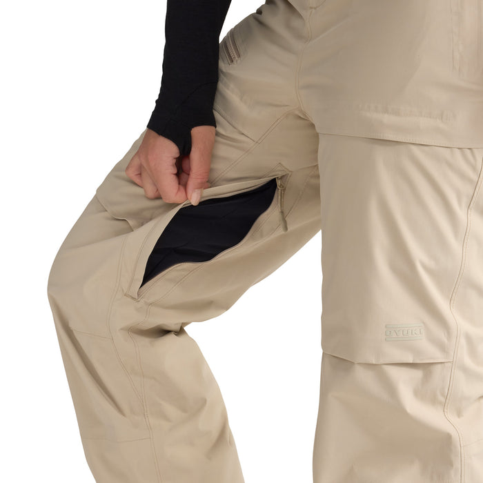 Oyuki Kiroro NetPlus® 2L Pants - Women's Tottori