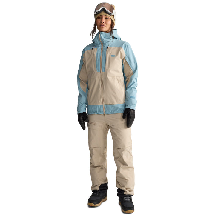 Oyuki Kiroro NetPlus® 2L Pants - Women's Tottori
