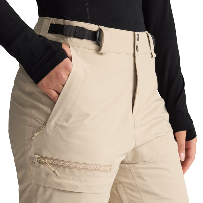 Oyuki Kiroro NetPlus® 2L Pants - Women's Tottori