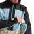 Oyuki Myoko NetPlus® 3L Anorak - Unisex Glacier/Tottori/Black
