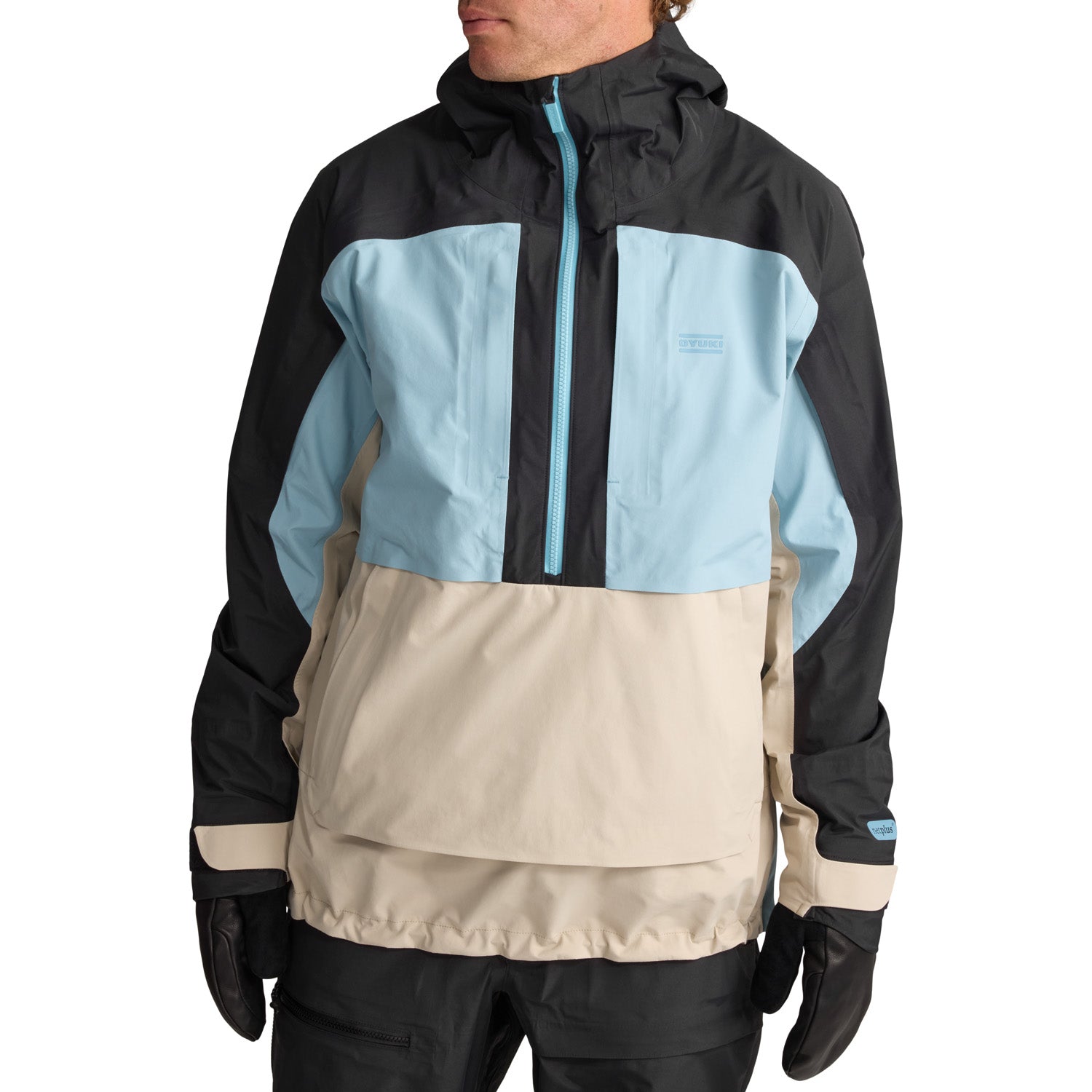 Oyuki Myoko NetPlus® 3L Anorak - Unisex – evo