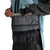 Oyuki Myoko NetPlus® 3L Anorak - Unisex Glacier/Tottori/Black