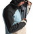 Oyuki Myoko NetPlus® 3L Anorak - Unisex Glacier/Tottori/Black