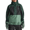 Deep Forrest/Bamboo/Black