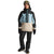 Oyuki Myoko NetPlus® 3L Anorak - Unisex Glacier/Tottori/Black