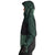 Oyuki Myoko NetPlus® 3L Anorak - Unisex Deep Forrest/Bamboo/Black