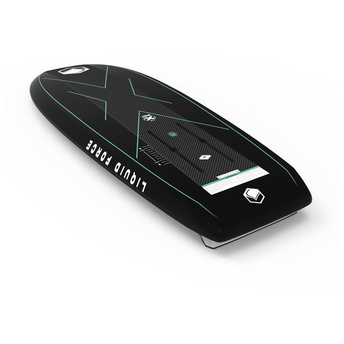 Liquid Force X Wake Foil Board - Blem 2025