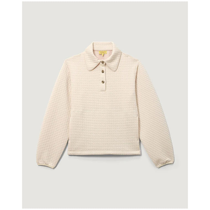 Hikerkind Midlayer Top - Women's Birch
