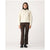 Hikerkind Midlayer Top - Women's Birch