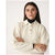 Hikerkind Midlayer Top - Women's Birch
