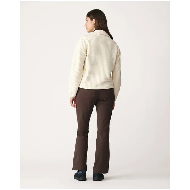 Hikerkind Midlayer Top - Women's Birch