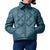 Hikerkind Packable Puffer - Women's Kyanite