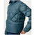Hikerkind Packable Puffer - Women's Kyanite