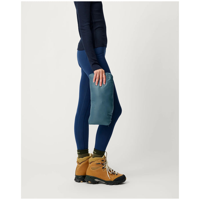 Hikerkind Packable Puffer - Women's Kyanite