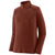 Patagonia Capilene Thermal Weight Zip-Neck Top - Women's Dried Vanilla
