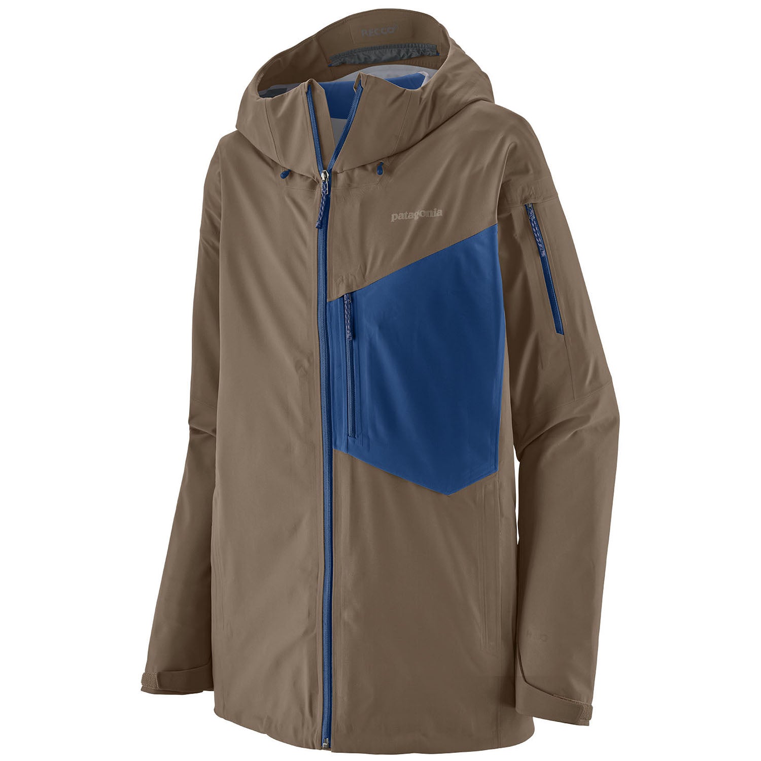 Patagonia Snowdrifter Jacket - Men's – evo
