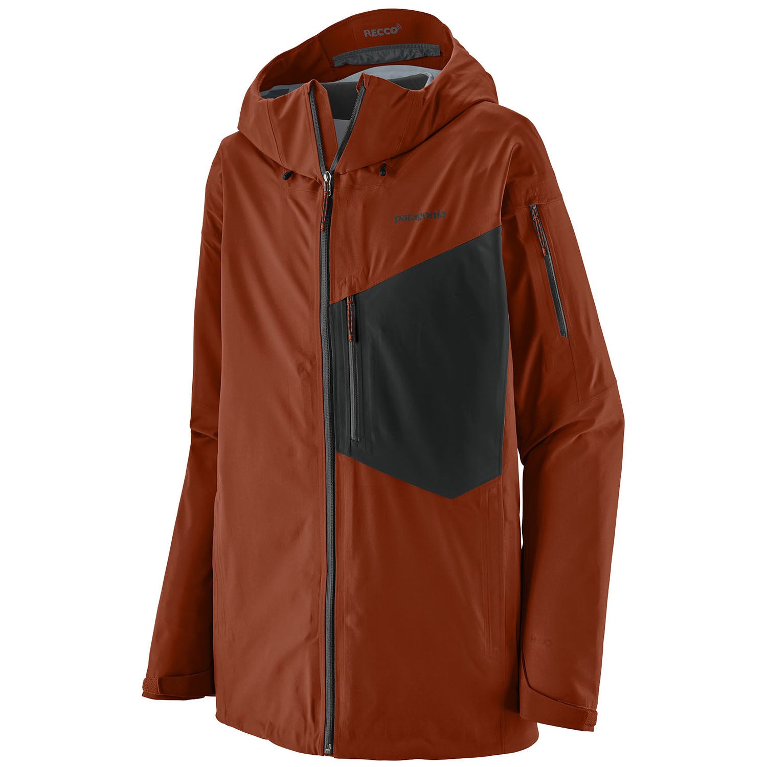 Patagonia Snowdrifter Jacket - Men's – evo
