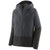 Patagonia Insulated Storm Shift Jacket - Men's Black W/Smolder Blue