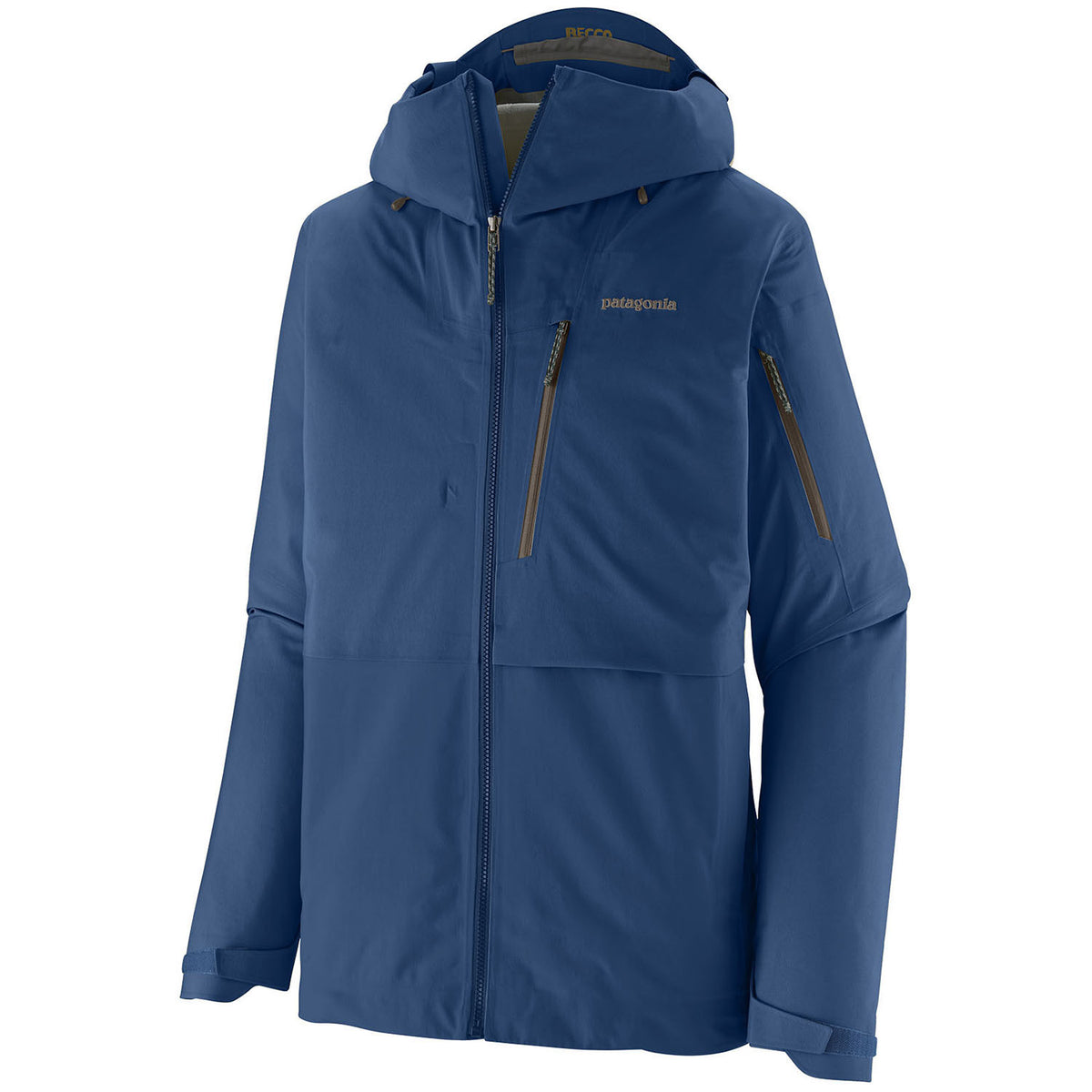 Patagonia Untracked Jacket - Men's Clement Blue