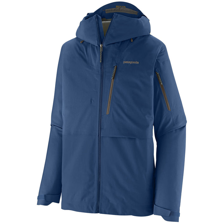 Patagonia Untracked Jacket - Men's Clement Blue