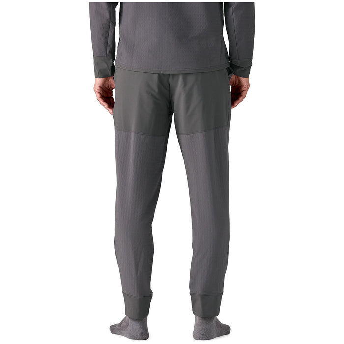 Patagonia R2 Techface Pants - Men's Forge Grey