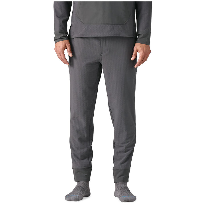 Patagonia R2 Techface Pants - Men's Forge Grey