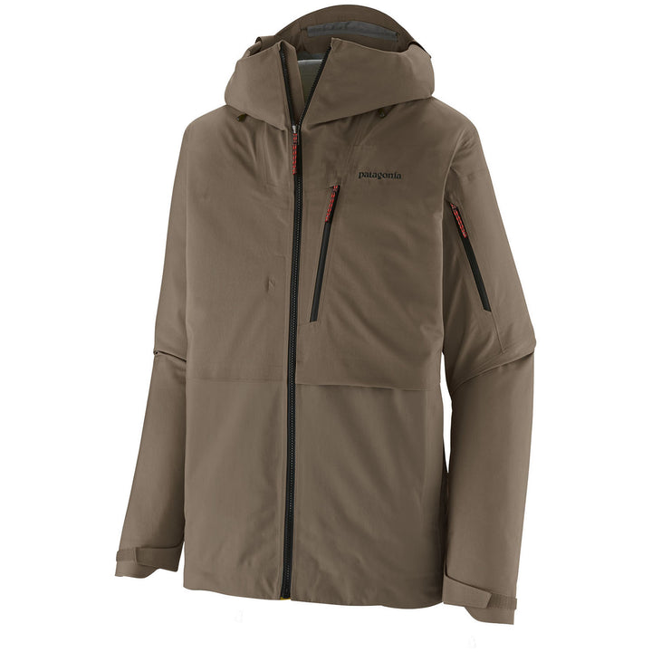 Patagonia Untracked Jacket - Men's Marlow Brown