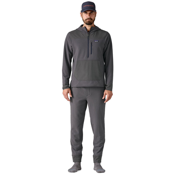 Patagonia R2 Techface Pants - Men's Forge Grey