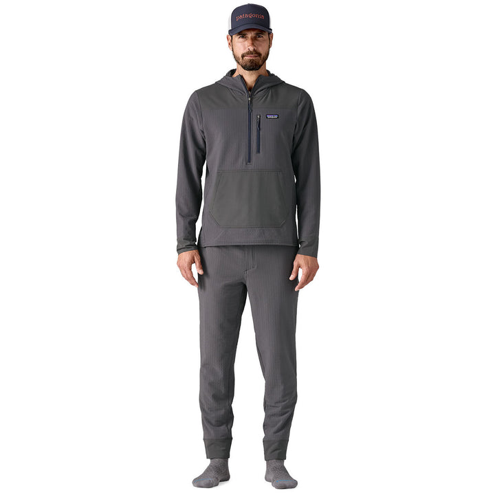 Patagonia R2 Techface Pants - Men's Forge Grey