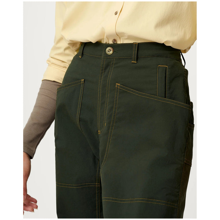 Hikerkind 8 Pocket Pants - Women's Phyllis