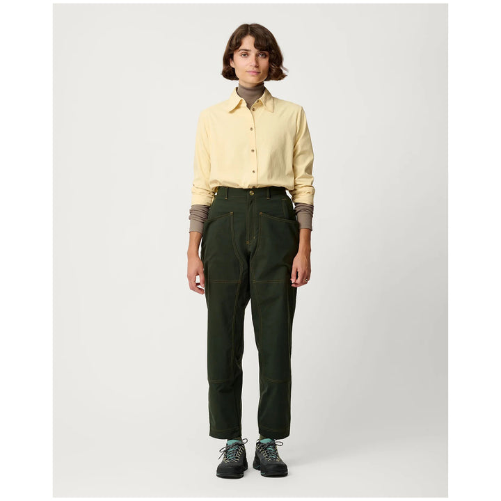 Hikerkind 8 Pocket Pants - Women's Phyllis