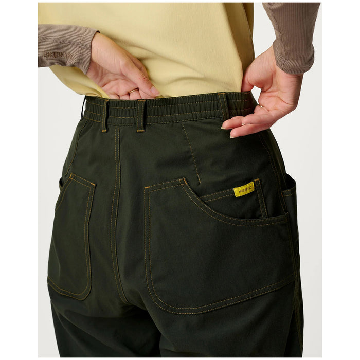 Hikerkind 8 Pocket Pants - Women's Phyllis
