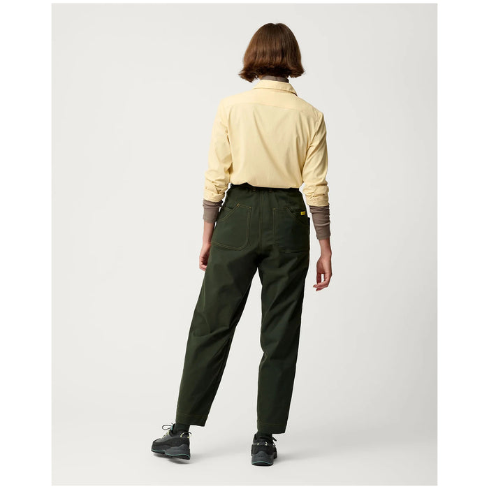 Hikerkind 8 Pocket Pants - Women's Phyllis