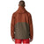 Patagonia Powder Town Jacket - Men's Dried Vanilla