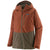 Patagonia Powder Town Jacket - Men's Dried Vanilla