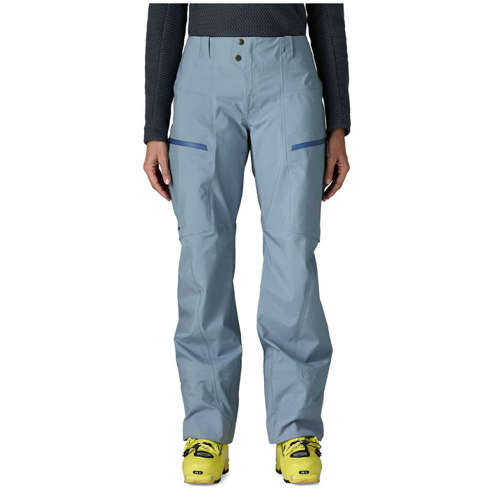 Patagonia PowSlayer Pants - Women's Barnacle Blue